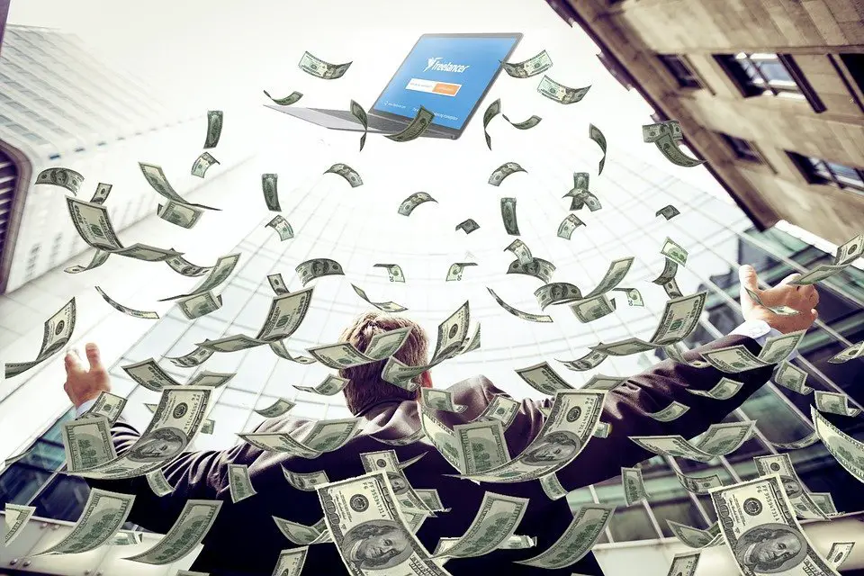 Win $2500 Or Other Prizes In The Eye Appreciate You Sweepstakes