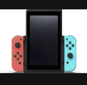 Win $299 Nintendo Switch