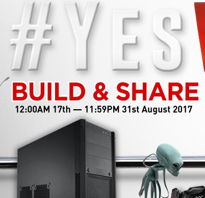 Win 2x High-End PCs & 100x Tom Clancy's Ghost Recon