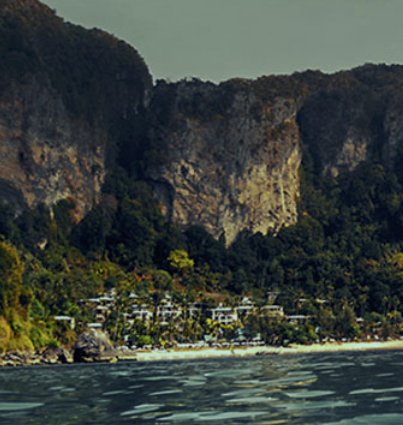 Win 3 Amazing Trips to Explore