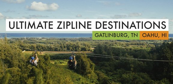 Win a $3000 Trip for Four to the Great Smoky Mountains!