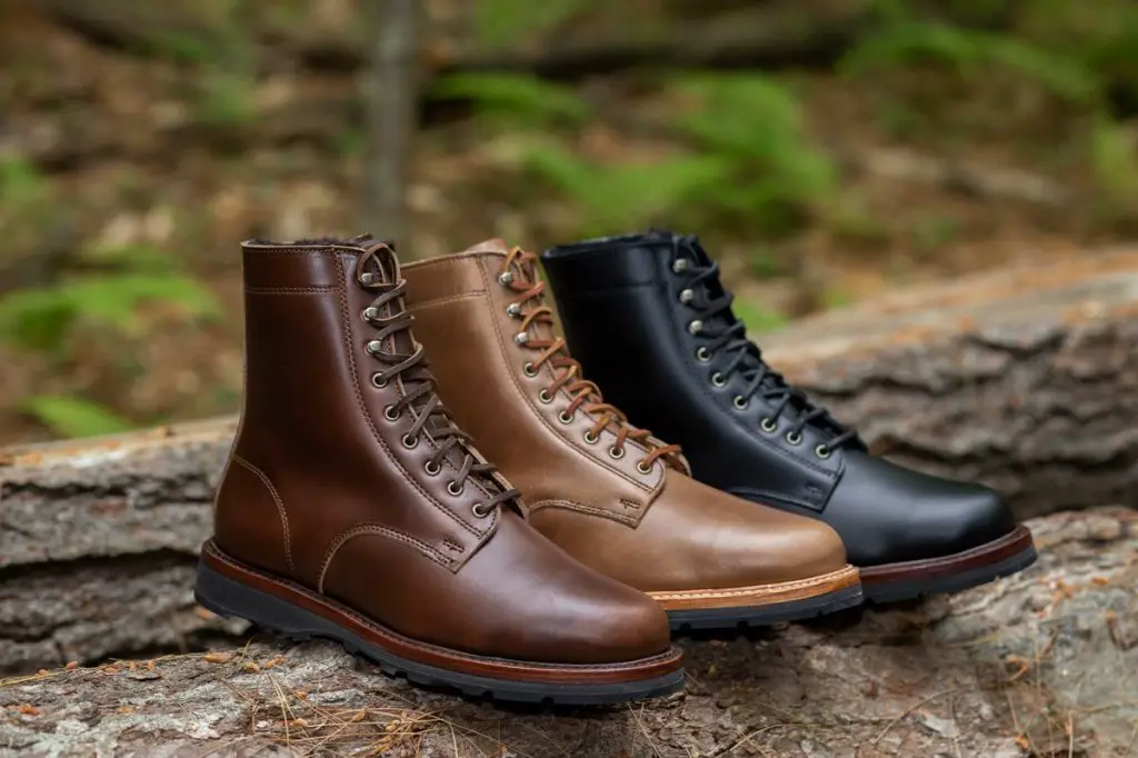 Win $450 Winter Boots In The Rancourt & Co Winter Boot Giveaway