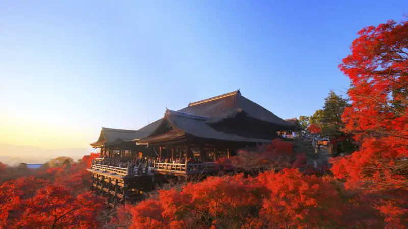 Win a $4,999 Dream Trip to Japan Sweepstakes!