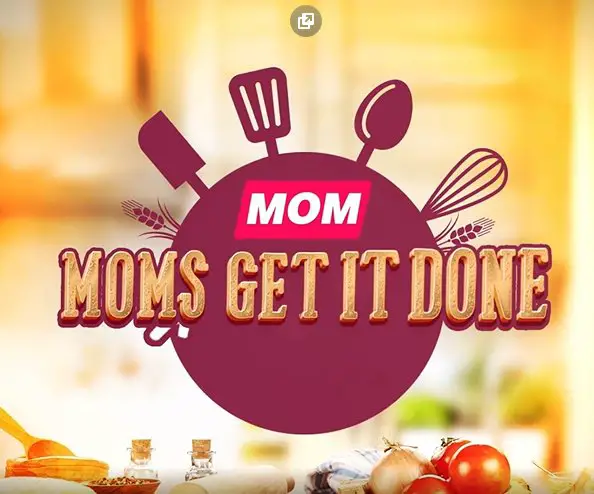 Win $5,000 + A $150 Grill & Fryer Combo In The Moms Get It Done Sweepstakes
