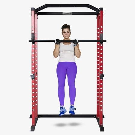 Win $5,000 Worth Of Home Gym Equipment In The DMoose Home Gym Giveaway