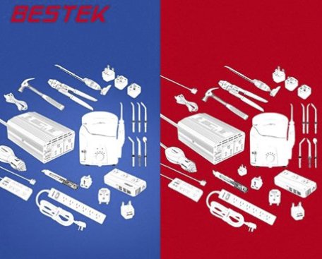 Win $500 BESTEK Snail USB Charger