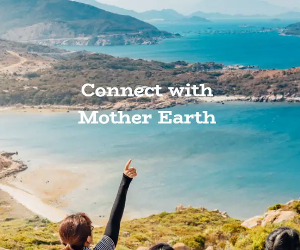 Win $500 Eco Friendly Jewelry And More In The Connect With Mother Earth Sweepstakes