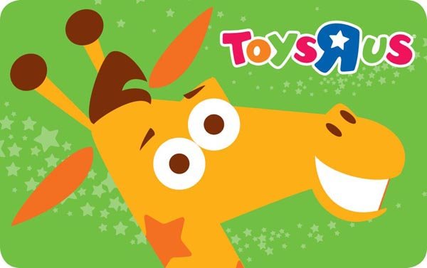 Win a $500 Gift Card to Toys R Us!