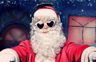 Win $500 in Amazing Rock Merchandise!