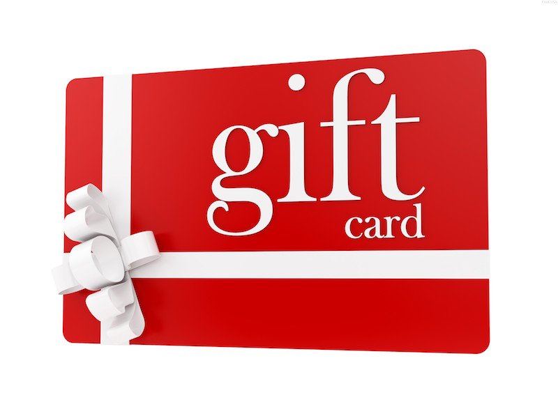 Win a $500 Shopping Gift Card!