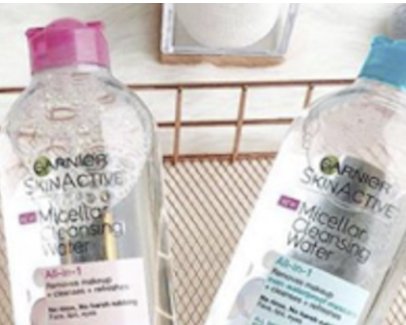 Win $500 Of Beauty Products