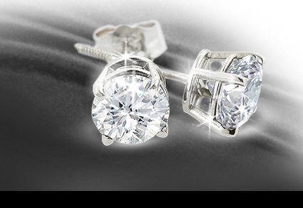 Win $5,000 Earrings! Enter this Sweepstakes!