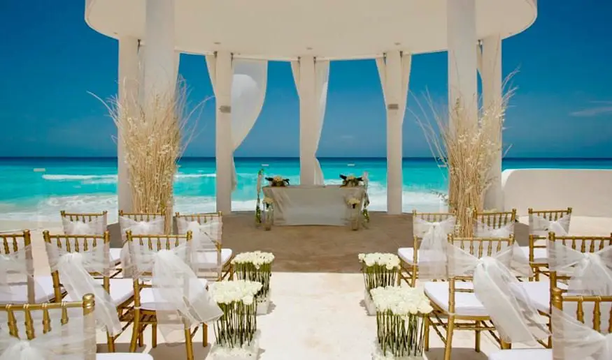 Win $5000 Towards the Wedding of Your Dream!