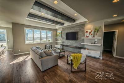 WIN a $500,000 HOUSE, Register Now!