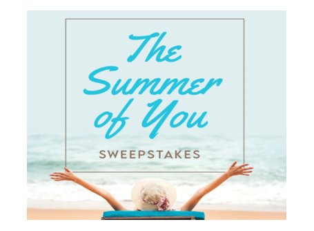 Win $525 + A Swag Pack In The Farm Star Living Live Grounded Travel Summer Of You Sweepstakes