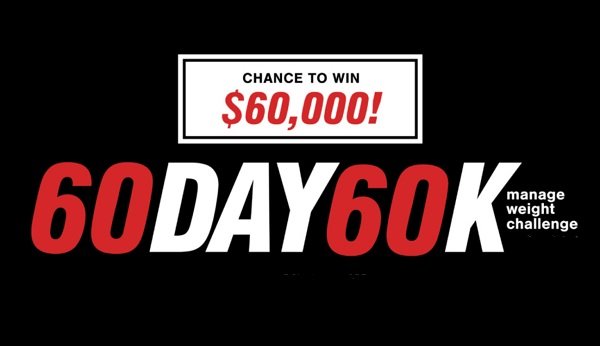 Win $60,000 In The Smoothie King 60 Day 60k Sweepstakes