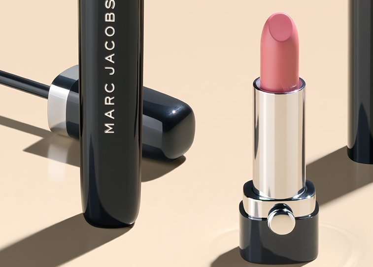 Win $9000 in Marc Jacobs Makeup!