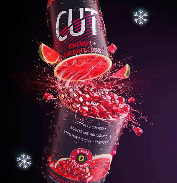 Win A $1,000 Gift Card In The Cut Energy Sweepstakes