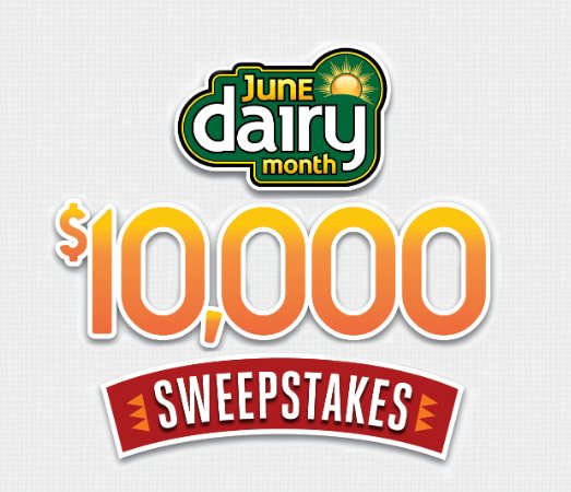 Win A $1,000 Grocery Store Gift Card Or 1 Of 18 $500 Gift Cards