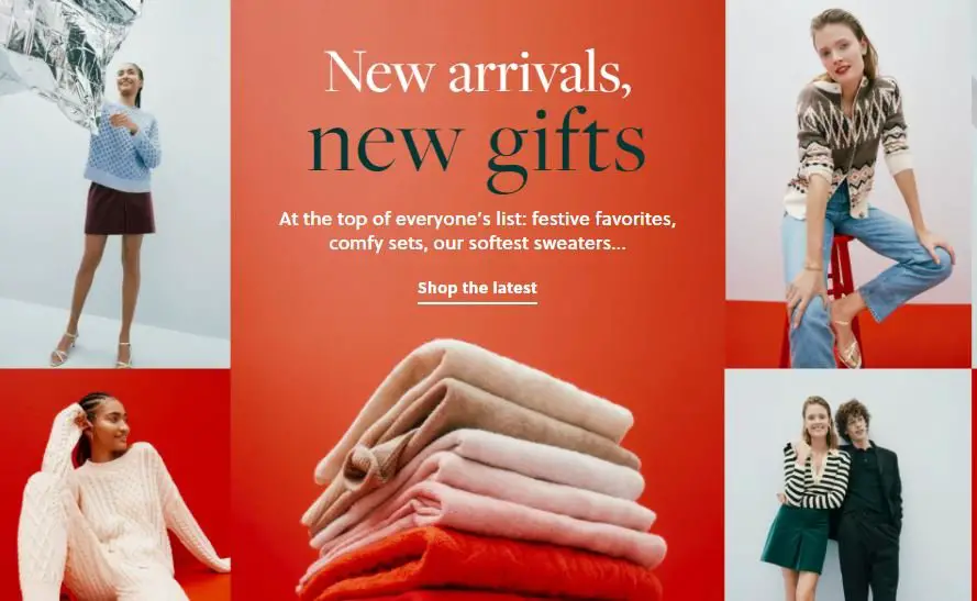 Win A $1,000 J.Crew Gift Card