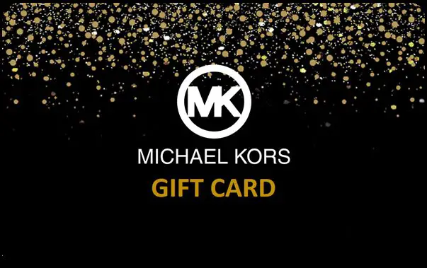 Win A $1,000 Michael Kors Gift Card In The Michael Kors Spring Forward Sweepstakes
