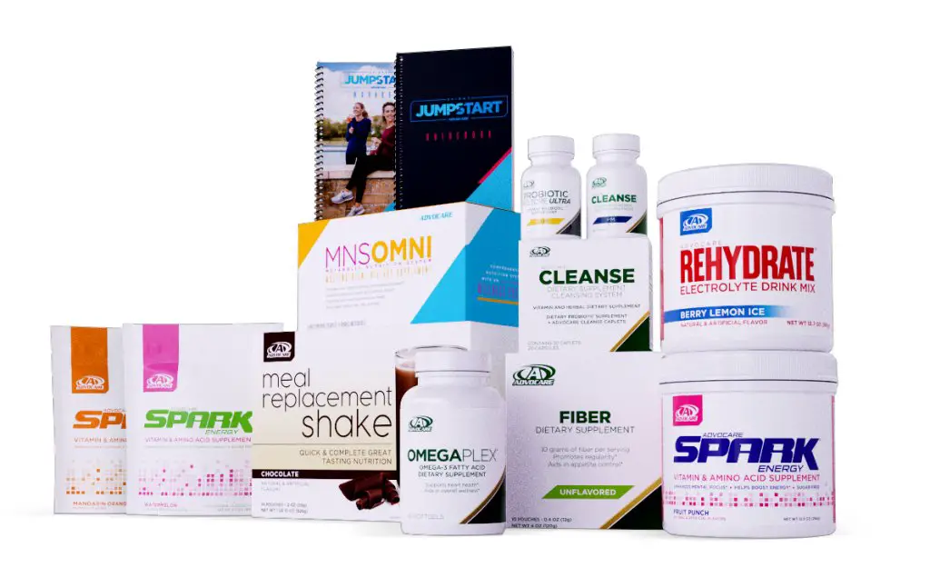 Win A $1,000 Nutritional Package In The Connect With Advocare Sweepstakes