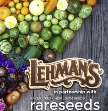 Win a $1,000 Rainbow Garden