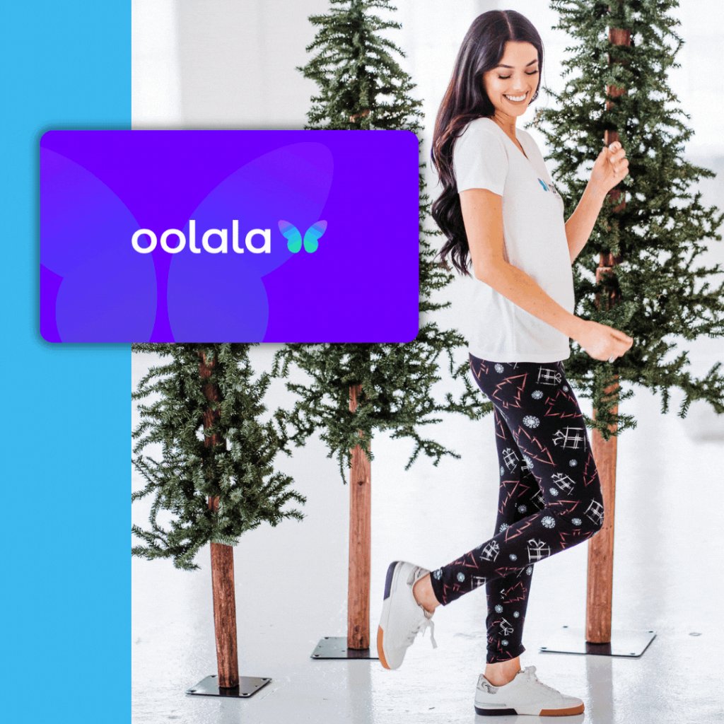 Win A $1,000 Shopping Spree In The Oolala $1,000 Lala Cash Giveaway