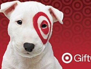 Win a $1,000 Target Gift Card!
