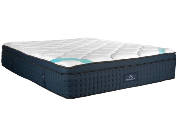 Win A $1,100 DreamCloud Premier Mattress In The Mattress Nerd x DreamCloud Premier Mattress Giveaway