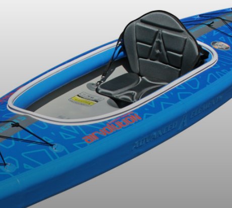 Win A $1,380 Inflatable Kayak