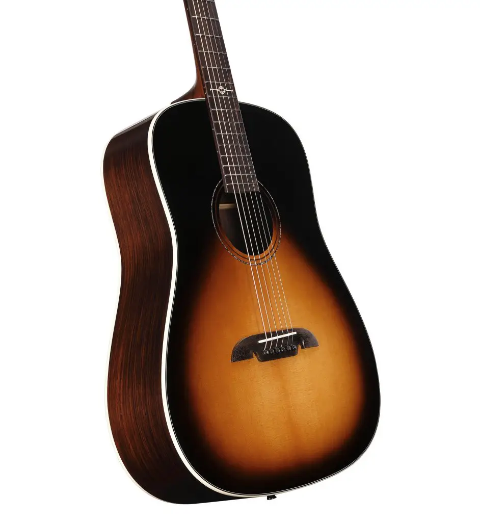 Win A $1,500 Acoustic Guitar