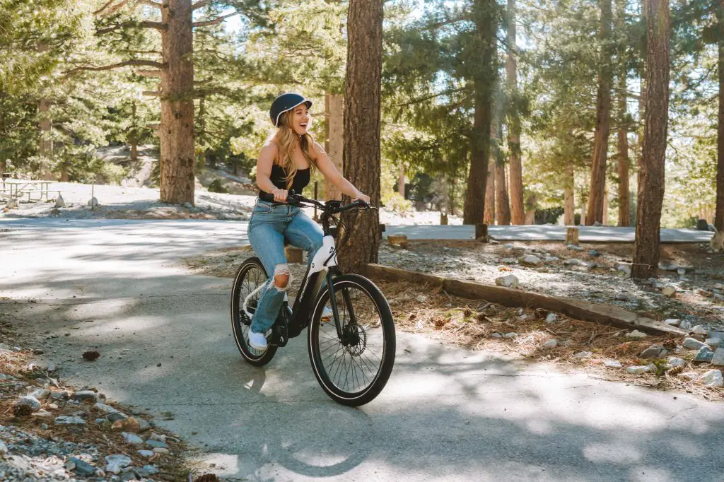 Win A $1,500 E-Bike In The Bike.com Denago E-Bike Giveaway
