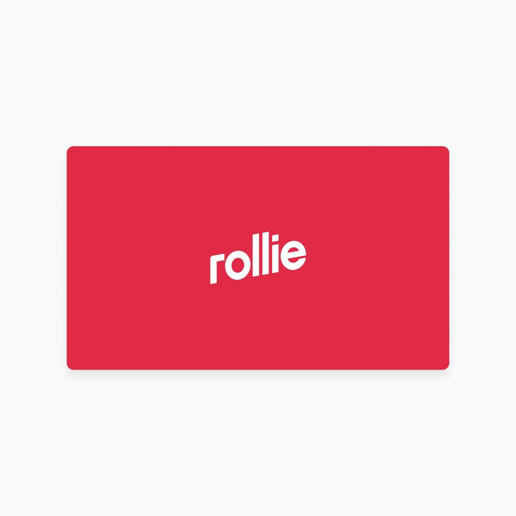 Win A $1,500 Rollie Shopping Spree In The Rollie Birthday Giveaway