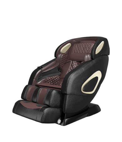 Win A $1,800 Full Body Massage Chair In The Lee Arnold Hernest Massage Chair Giveaway