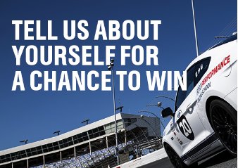 Win a 1-Day Racing Performance School Pass From Castrol