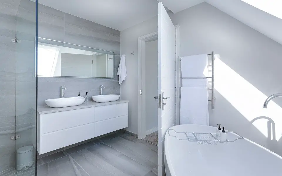 Win A $10,000 Bathroom Makeover