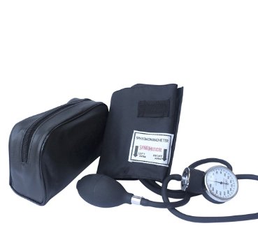 Win a $100 Amazon Gift Card and a Santamedical BP Machine