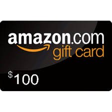 Win a $100 Amazon Gift Card! and Electrode pads