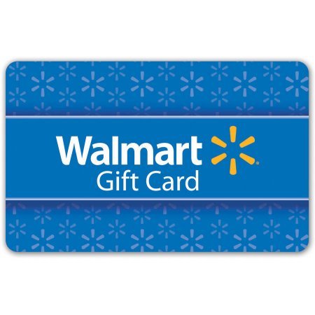 WIN a $100 Gift Card