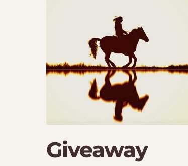 Win a $100 Gift Card for Amazon from Equi-Spa