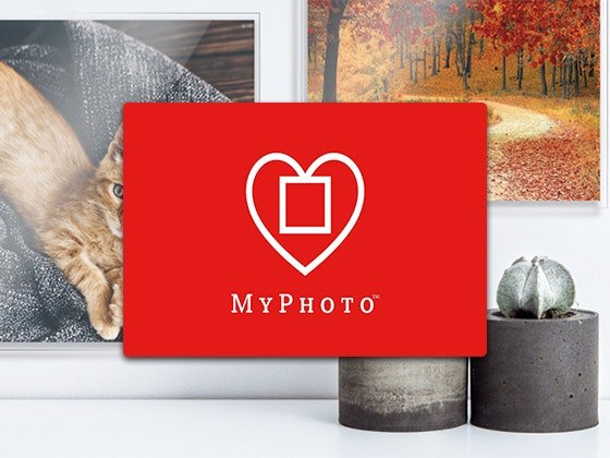 Win a $100 Gift Card to MyPhoto.com