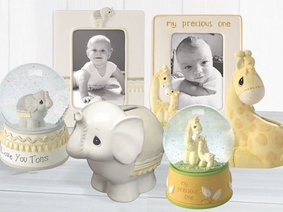 Win a $100 Precious Moments Gift Certificate!