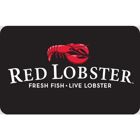 Win a $100 Red Lobster Gift Card