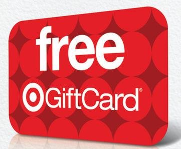 Win a $100 Target Gift Card