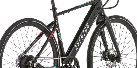 Win A $1200 Electric Bike In The Area 13 Ebikes Aventon Soltera Ebike Giveaway