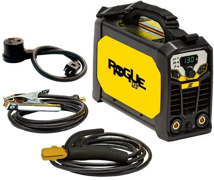Win A $1200 Welding Gear In The ESAB Welding That's A Wrap Giveaway