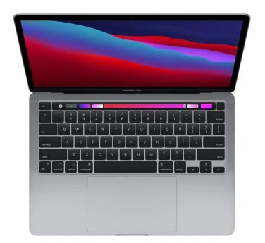 Win A 13" Apple MacBook Pro In The Lee Arnold System Of Real Estate MacBook Pro Giveaway