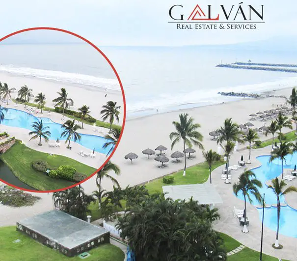 Win a $1300 Travel Package to Nuevo Vallarta