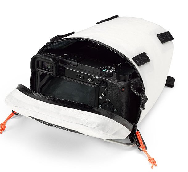 Win A $1350 Camera + SD Card + Camera Pod Package In The Ultralight Photography Giveaway